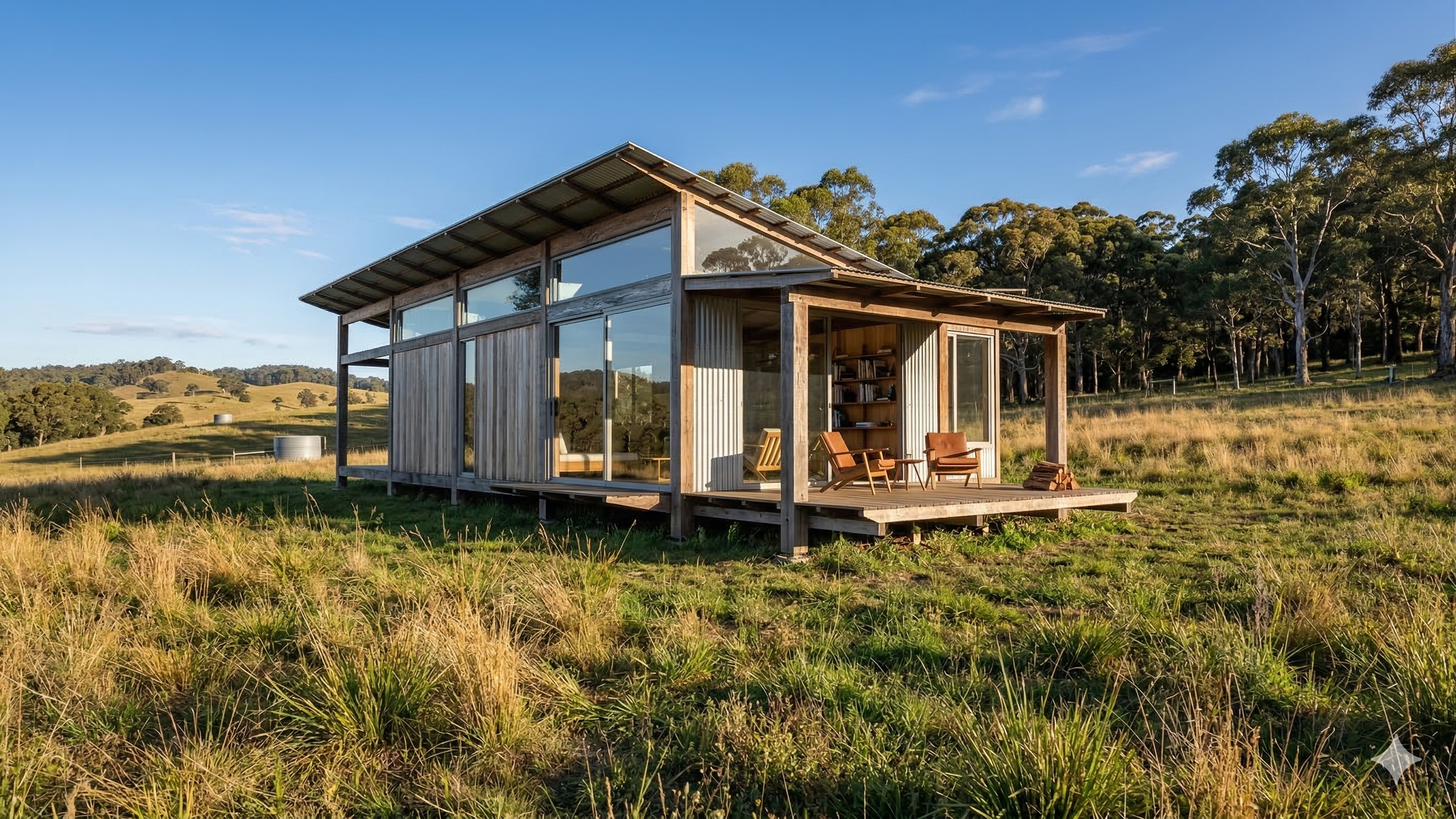 AirBnb Cabin