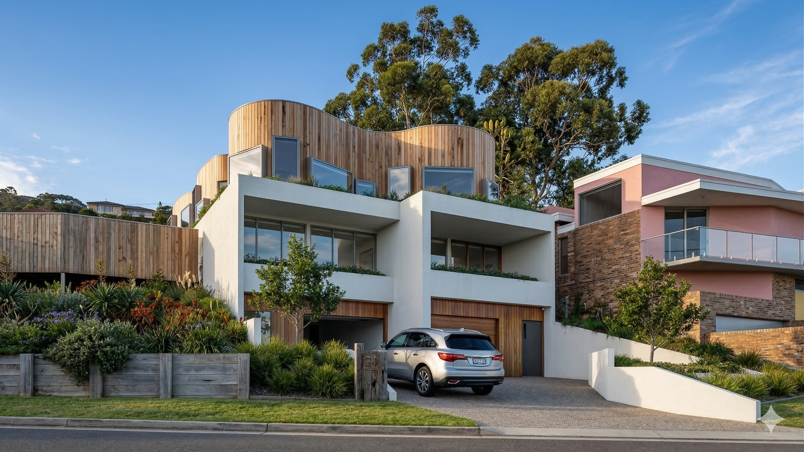 Duplex Concept