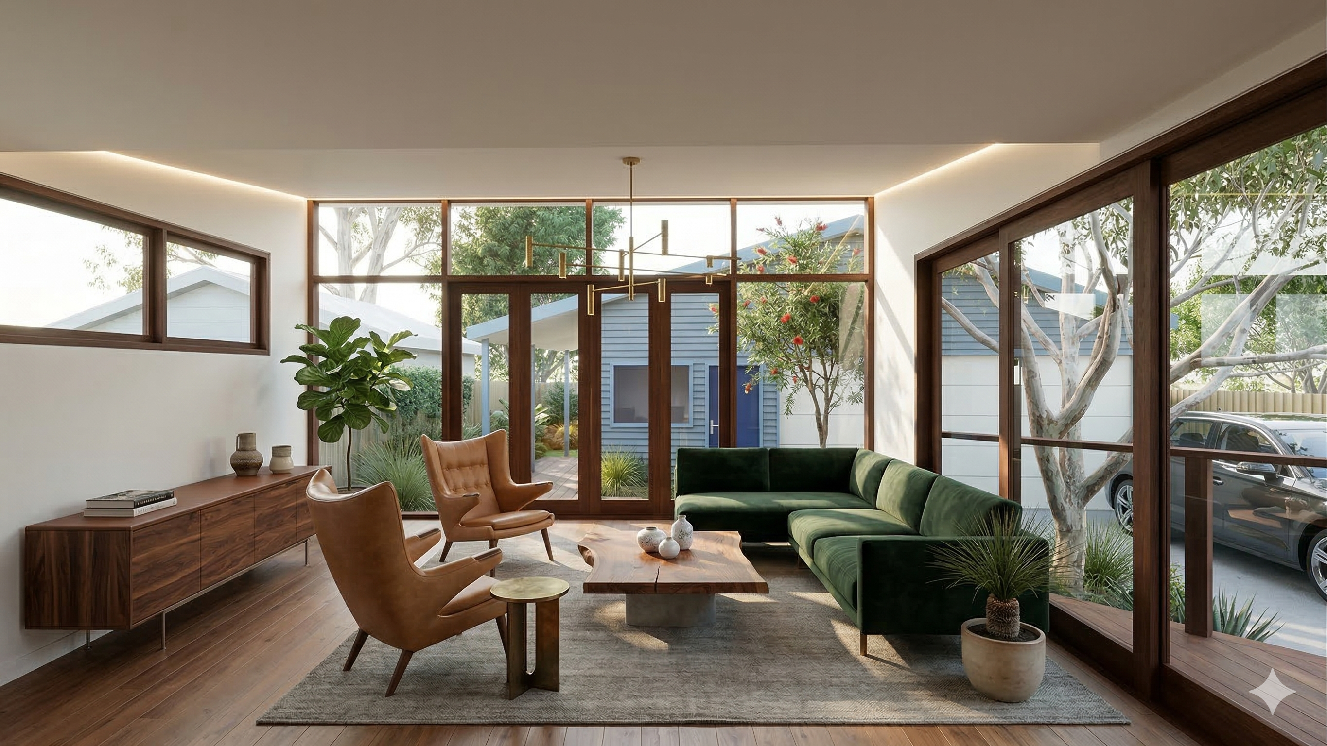 Merewether Extension