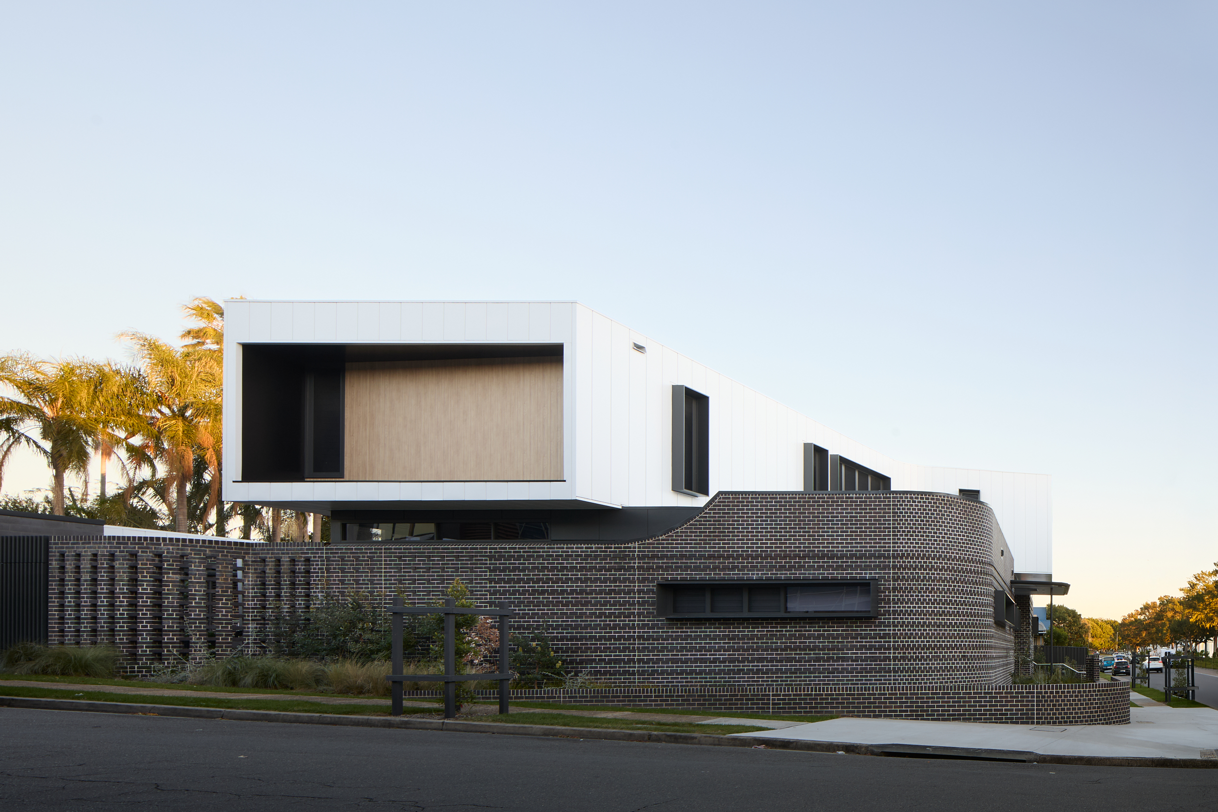 Knights Boarding House