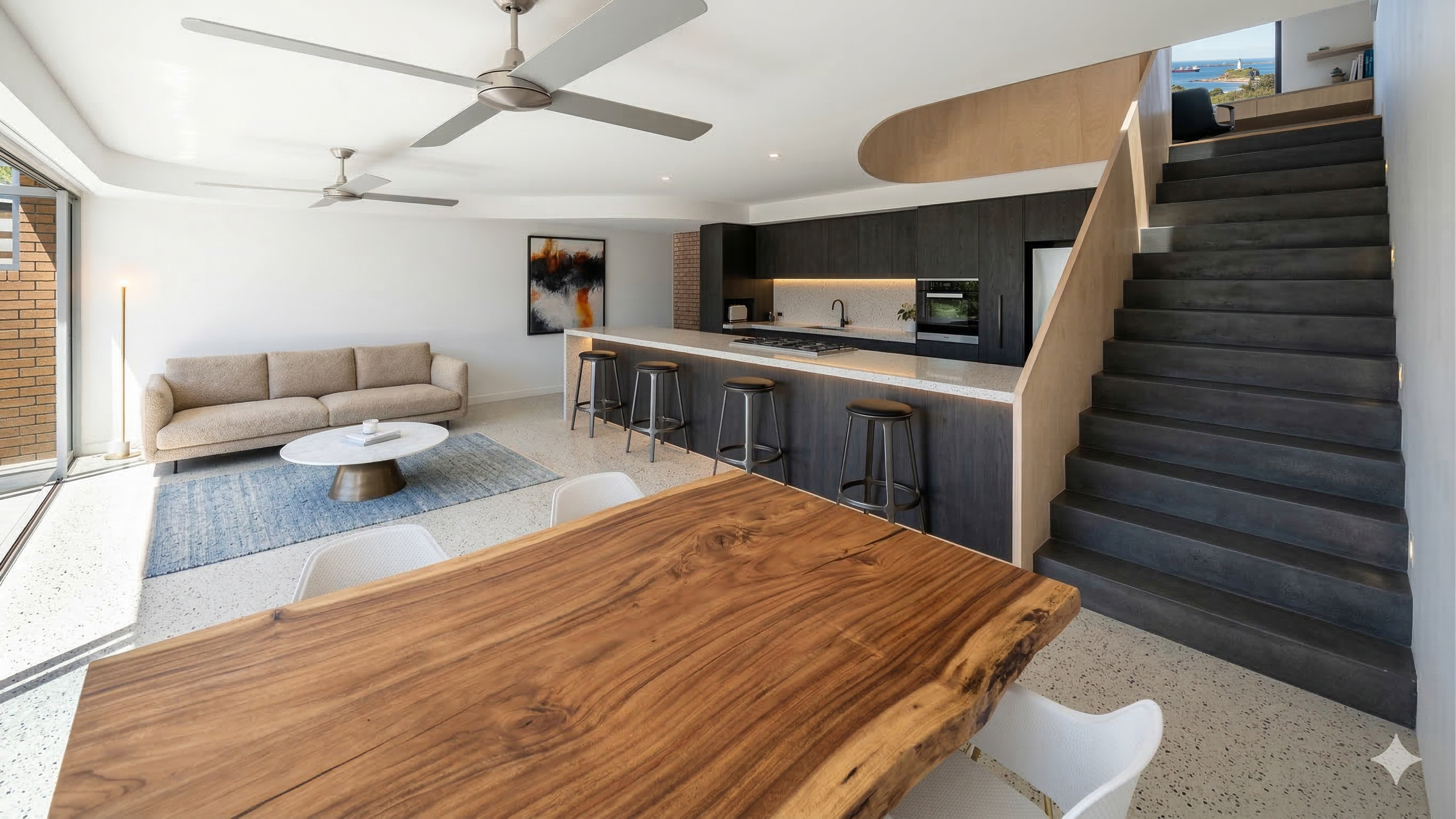 Townhouse Renovation